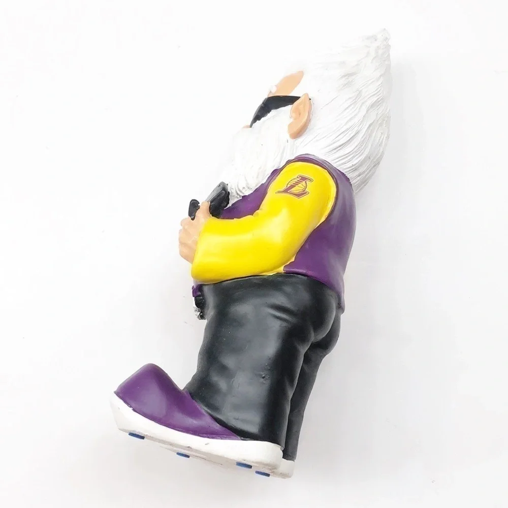 Forever Collectibles Los Angeles Lakers NBA Thematic 11